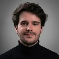 Albert Escuder website